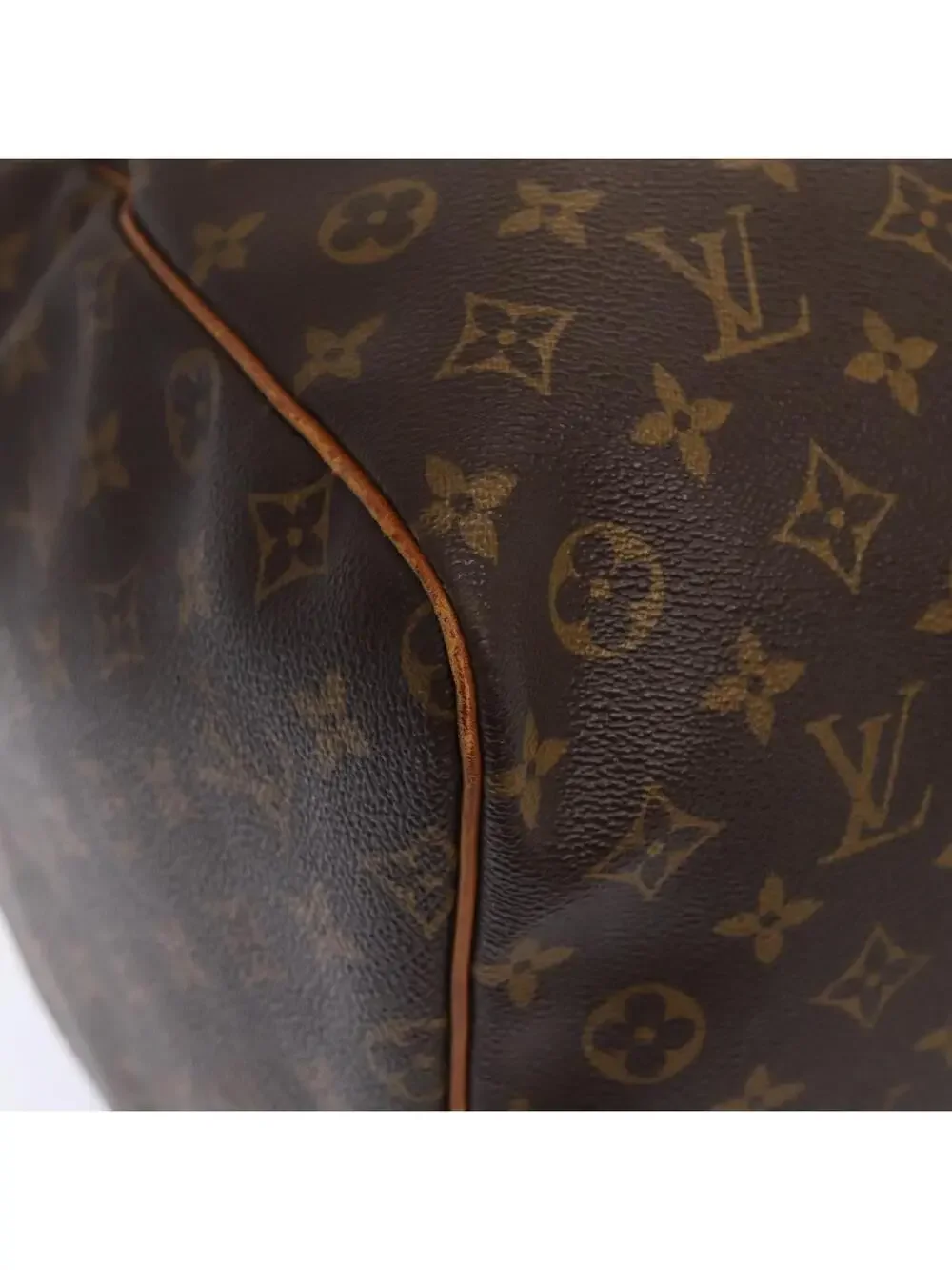 Louis Vuitton elevate your